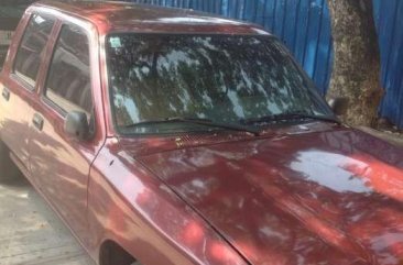 SELLING Toyota Hilux 95model