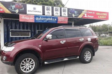 2012 Mitsubishi Montero for sale