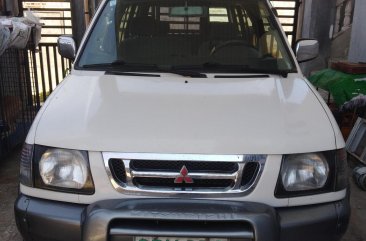 2001 Mitsubishi Adventure for sale in Manila