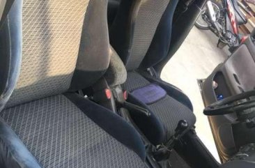 Toyota Corolla sprinter ae101 black top 4age bigbody