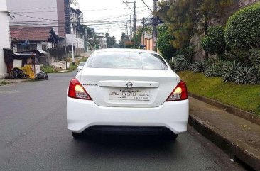 2016 Nissan Almera 1.5 Manual - 16