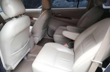 Toyota Innova V Diesel 2007 AT FOR SALE