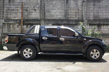 Nissan Navara 2009 for sale