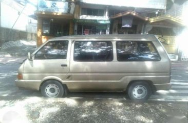 Nissan Vanette 1993 for sale