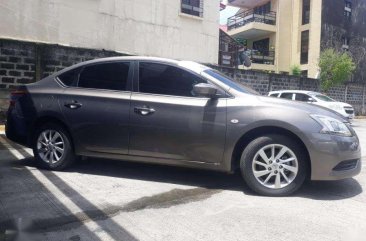 Nissan Sylphy 2015 for sale