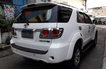 2005 Toyota Fortuner Automatic Diesel well maintained