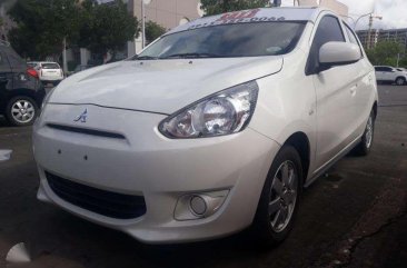 2015 Mitsubishi Mirage 12 L for sale