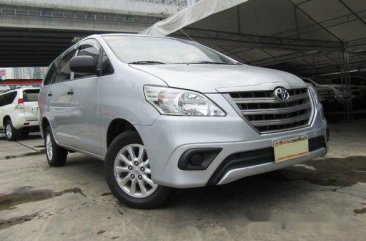 Toyota Innova 2016 MT for sale