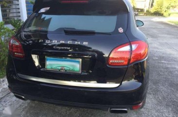 Porsche Cayenne 2013 for sale