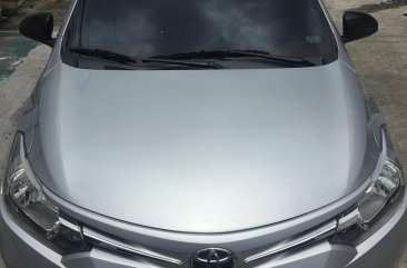 2014 Toyota Vios for sale in Quezon City