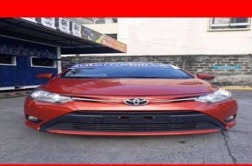 Toyota Vios E 13L 2017 FOR SALE