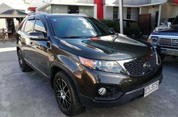 2010 Kia Sorento for sale