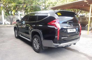 Mitsubishi Montero 2016 for sale