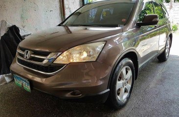 2010 Honda CR-V for sale