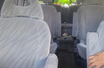 1990 Mitsubishi Spacegear for sale in Manila