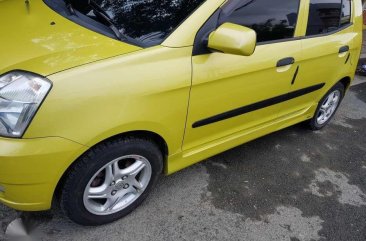 Kia Picanto 2006 for sale