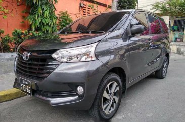 2016 Toyota Avanza for sale