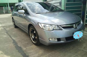 Honda Civic 2007 for sale