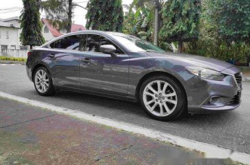 Mazda 6 2014 Automatic Used for sale. 