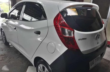 2014 Hyundai Eon for sale