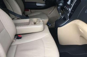 2016 Hyundai Grand Starex for sale