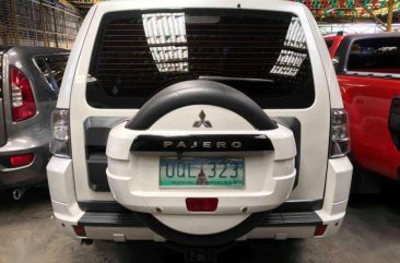 2013 Mitsubishi Pajero for sale