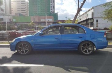 Honda Civic 2001 for sale