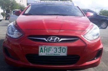 2014 Hyundai Accent 14L for sale