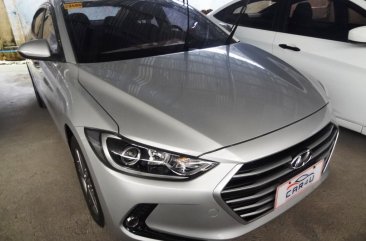 Hyundai Elantra 2016 P648,000 for sale