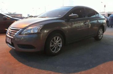 2015 Nissan Sylphy for sale