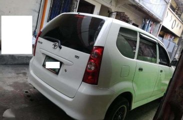 Toyota Avanza J 2007 FOR SALE