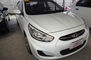 2015 Hyundai Accent for sale in Manila