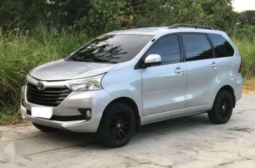 2017 TOYOTA AVANZA FOR SALE!!!