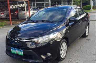 2014 Toyota Vios for sale