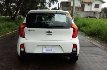 Kia Picanto 2016 for sale