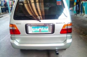 Toyota Revo 2004 For sale