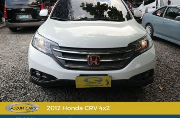 2012 Honda CR-V for sale