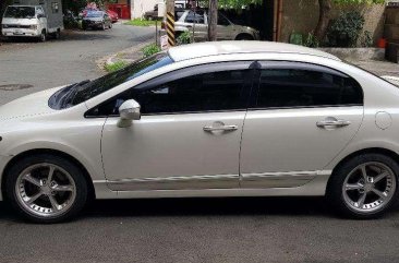 2007 Honda Civic for sale