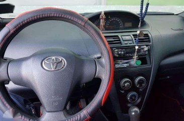 Toyota Vios 2008 FOR SALE