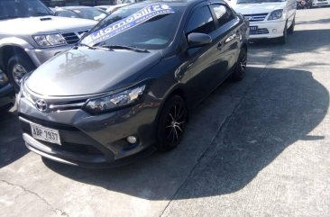 Toyota Vios 2015 P508,000 for sale