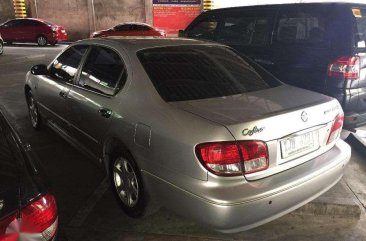 2003 Nissan Cefiro for sale