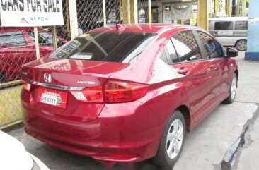 2016 Honda City for sale