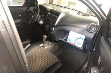 2018 Toyota Wigo G Automatic Transmission