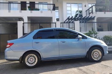 2003 Honda City for sale in Manila