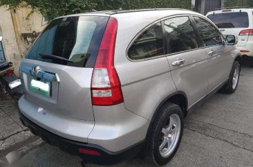 2009 HONDA CRV FOR SALE