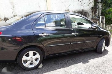 For sale: Toyota Vios G