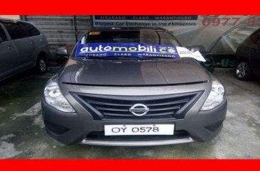 2017 Nissan Almera for sale