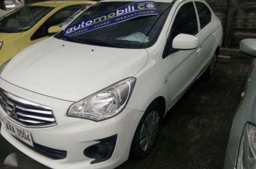 2015 Mitsubishi Mirage for sale