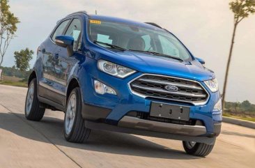 Ford Ecosport 2018 for sale