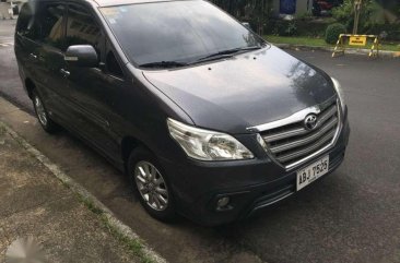 2015 Toyota Innova FOR SALE